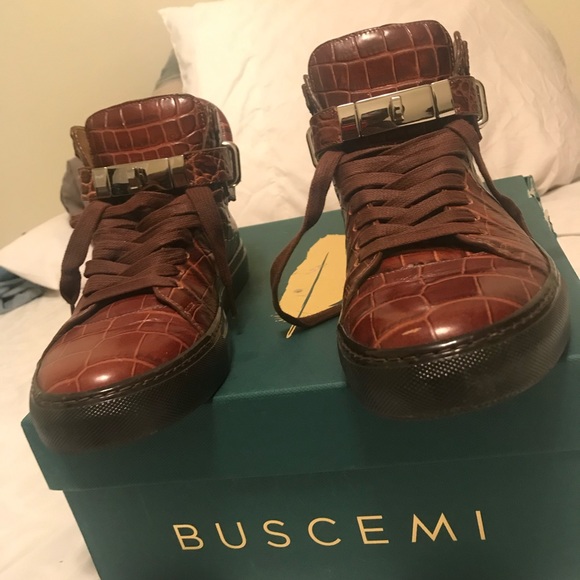 Buscemi - Picture 4 of 5